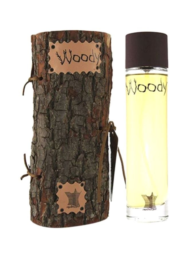 العربية للعود عود وودي من العربية للعود 100ملليلتر - Image 2