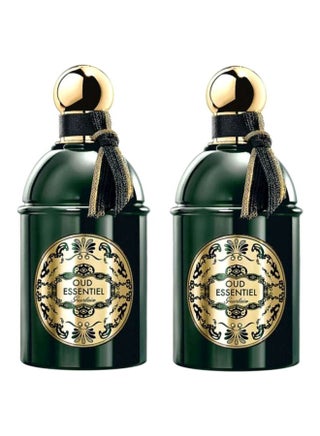 Set Of 2 Oud Essential EDP 2x125ml - v1614267170/N23045964A_1