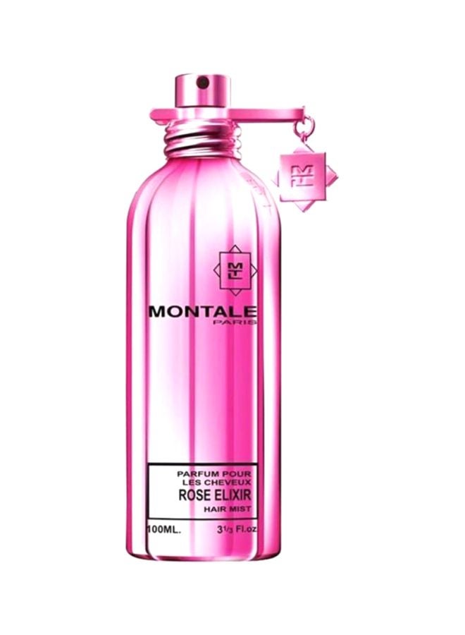 مونتال رذاذ الشعر روز إلكسير 100ملليلتر - Image 1
