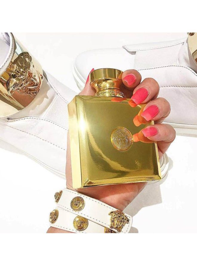 VERSACE OUD Oriental 100ml  - Image 4