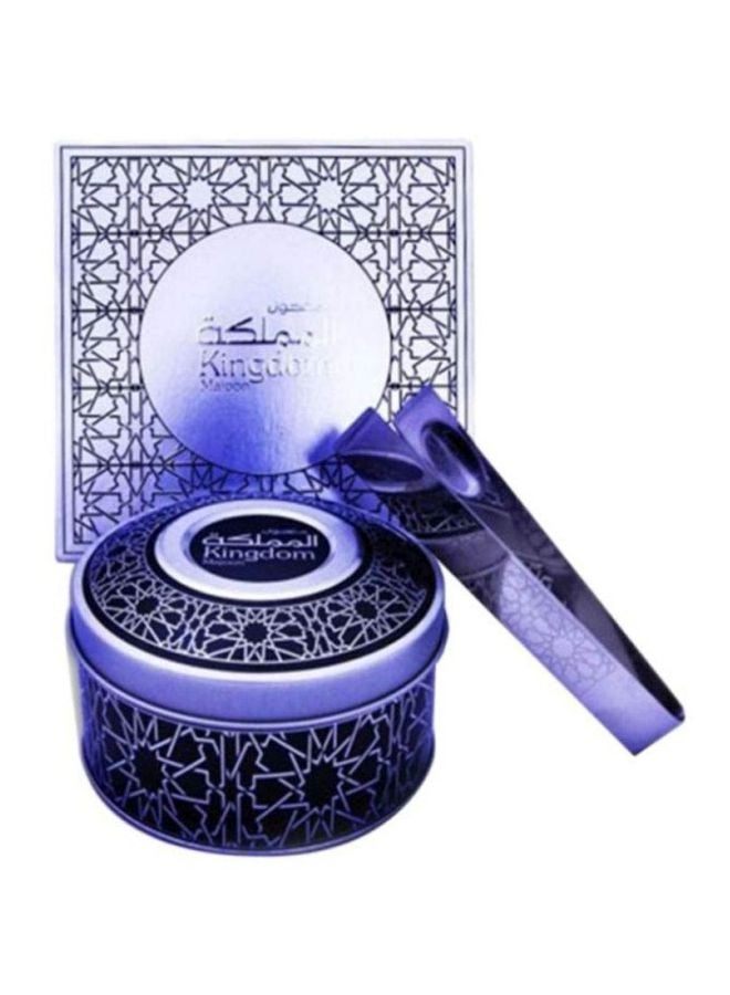العربية للعود - عود معجون المملكة 120جرام - Image 1