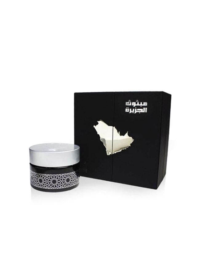 Arabian Oud Mabthoth Al-Jazeera Oud 75g 75grams  - Image 2