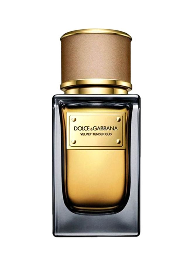 Dolce & Gabbana - Velvet Tender Oud EDP 50ml - Image 1