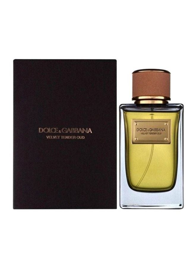 Dolce & Gabbana - Velvet Tender Oud EDP 50ml - Image 1