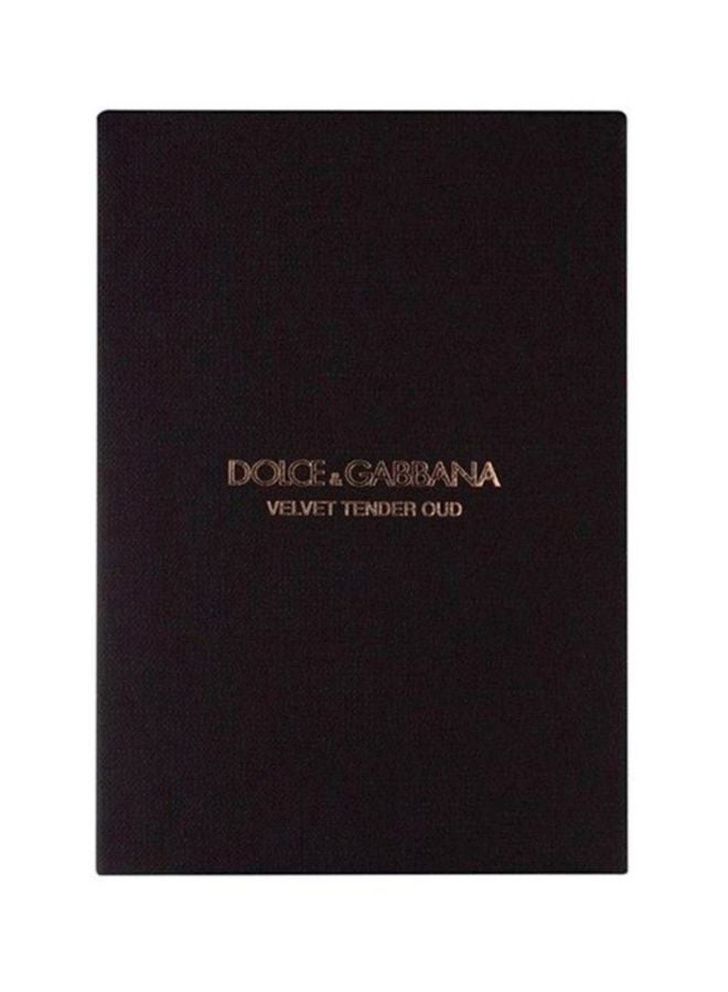 Dolce & Gabbana - Velvet Tender Oud EDP 50ml - Image 1