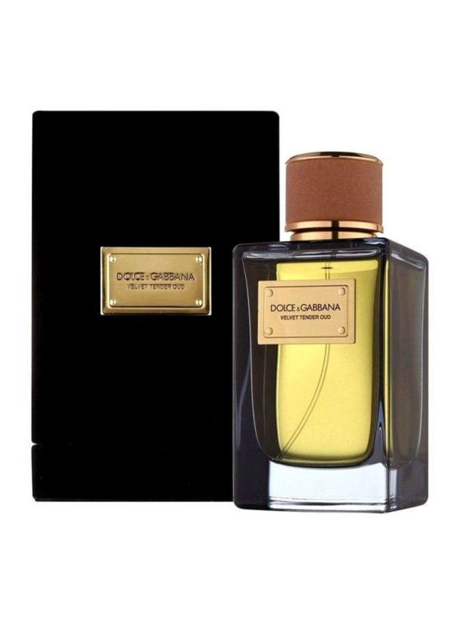 Dolce & Gabbana - Velvet Tender Oud EDP 50ml - Image 1