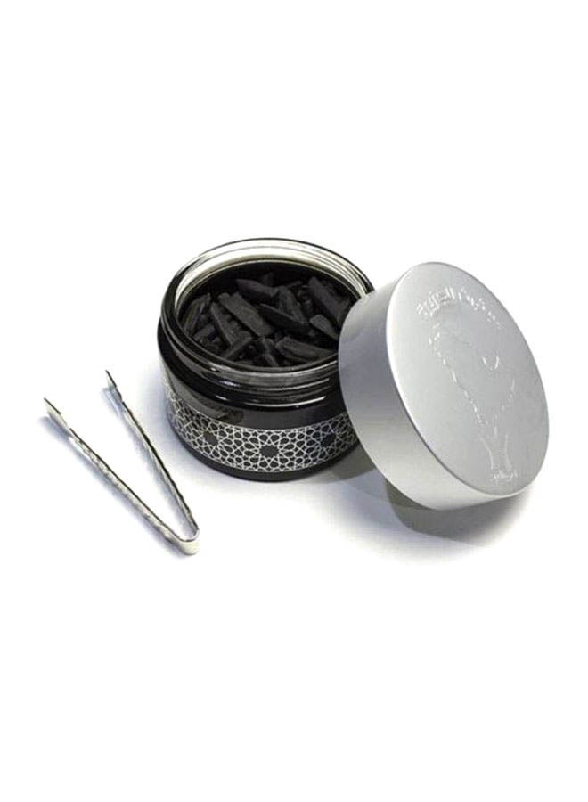 Arabian Oud Mabthoth Al-Jazeera Oud 75g 75grams  - Image 4