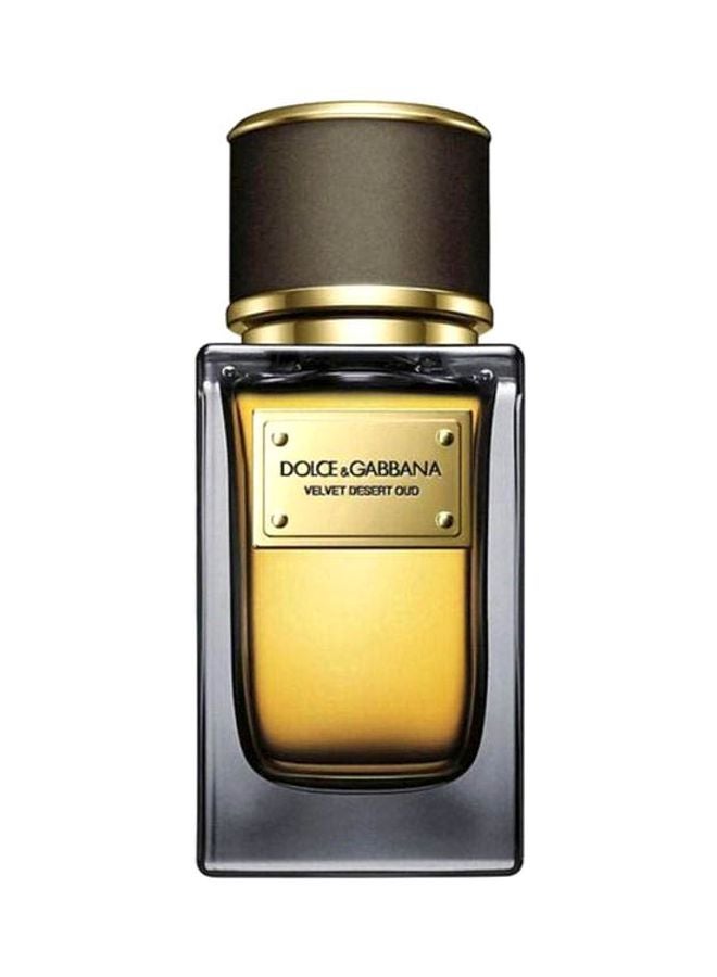 Dolce & Gabbana Velvet Desert Oud EDP 100ml - Image 1