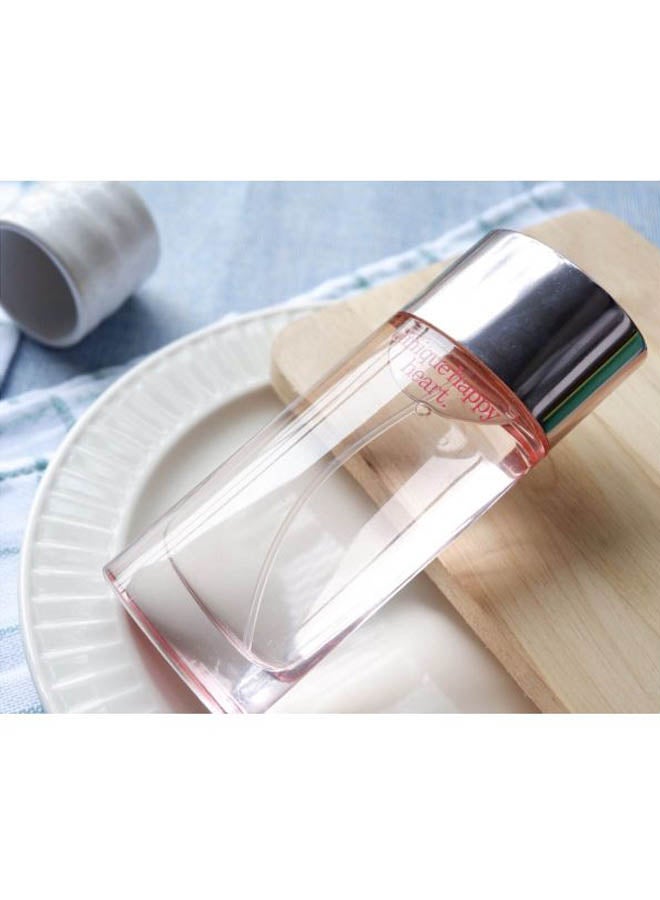 كلينيك عطر بخاخ هابي هارت 100ملليلتر  - Image 3