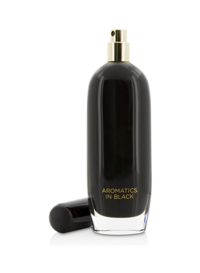 كلينيك عطر أروماتيكس بلاك أمبر 100ملليلتر - Image 4