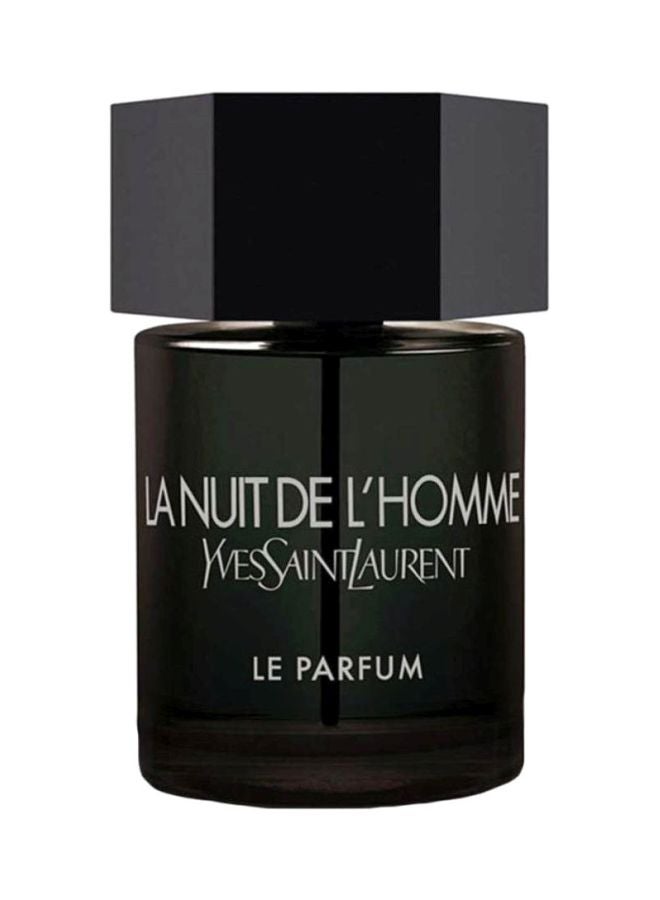 Yves Saint Laurent - La Nuit De L'homme intense 100ml - Image 1