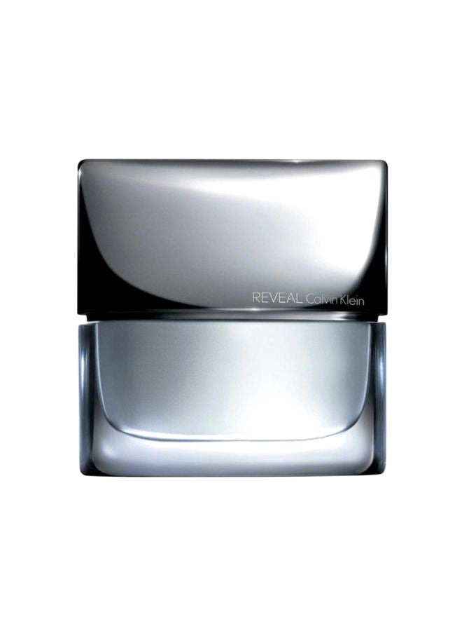 CALVIN KLEIN - Reveal EDT 100ml - Image 1