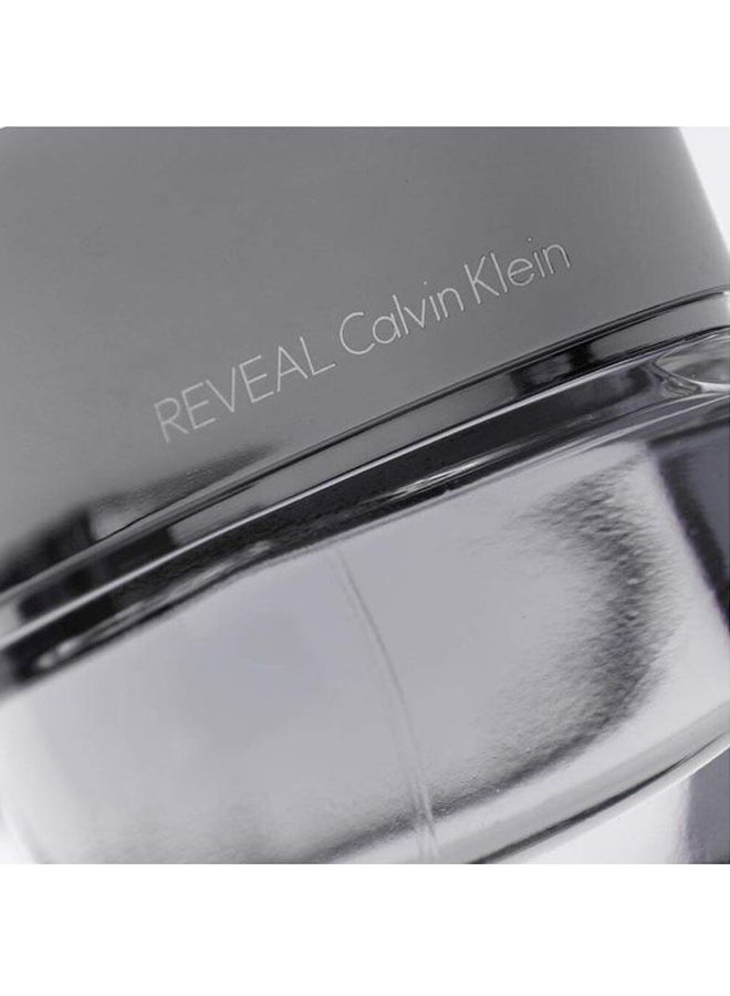 CALVIN KLEIN - Reveal EDT 100ml - Image 1