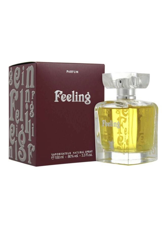 العربية للعود - عطر فيلينج 100ملليلتر - Image 1