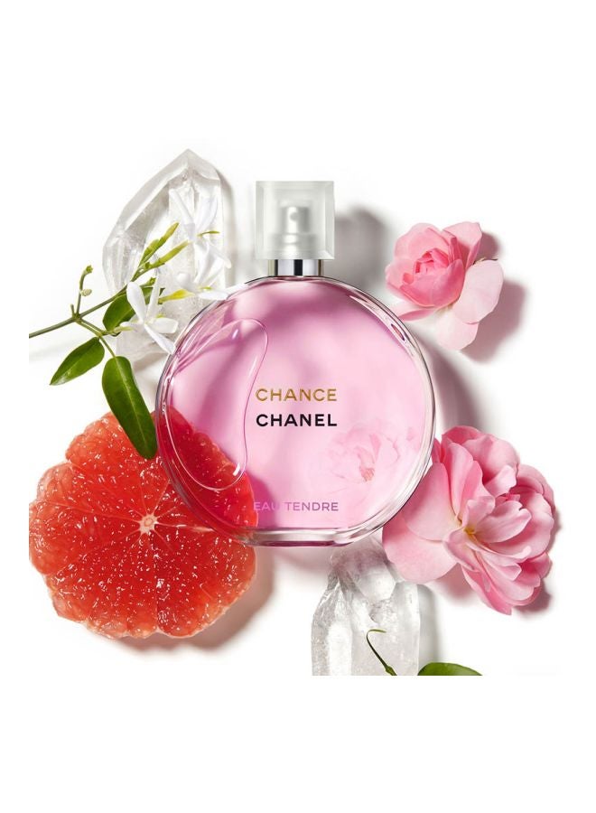 شانيل رذاذ عطر تشانس أو تيندري 100ملليلتر - Image 5