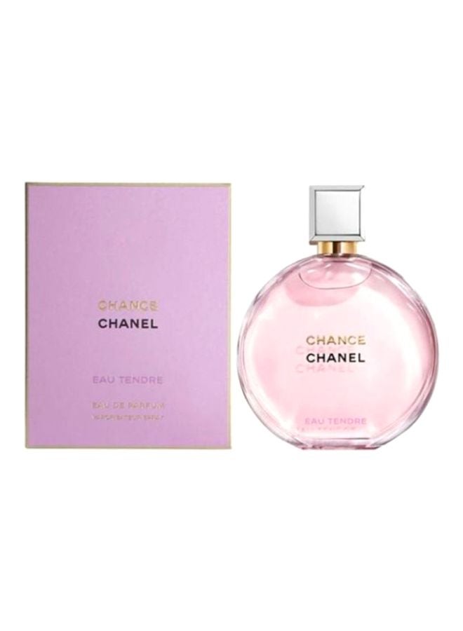 CHANEL - Chance Eau Tendre EDP For Women 50ml - Image 1