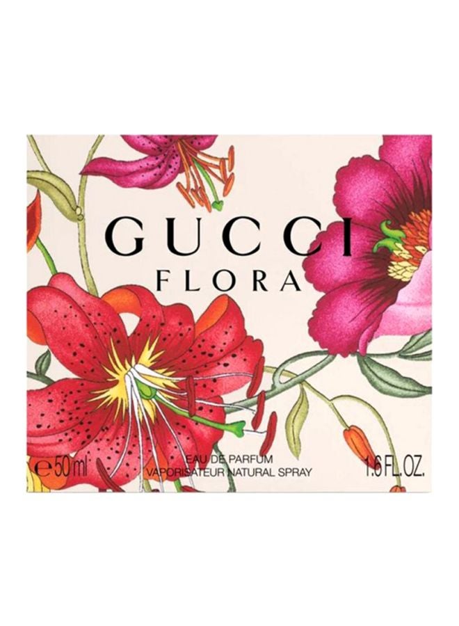 GUCCI - Flora EDP 50ml - Image 1