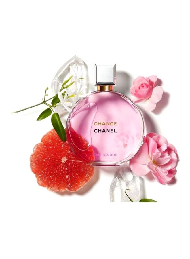 CHANEL - Chance Eau Tendre EDP For Women 50ml - Image 1