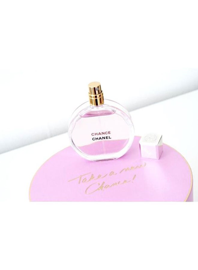 CHANEL - Chance Eau Tendre EDP For Women 50ml - Image 1