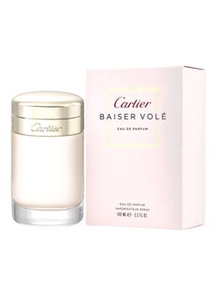 Cartier Baiser Vole EDP 100ml  - Image 2