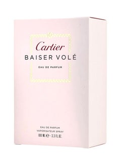Cartier Baiser Vole EDP 100ml  - Image 3