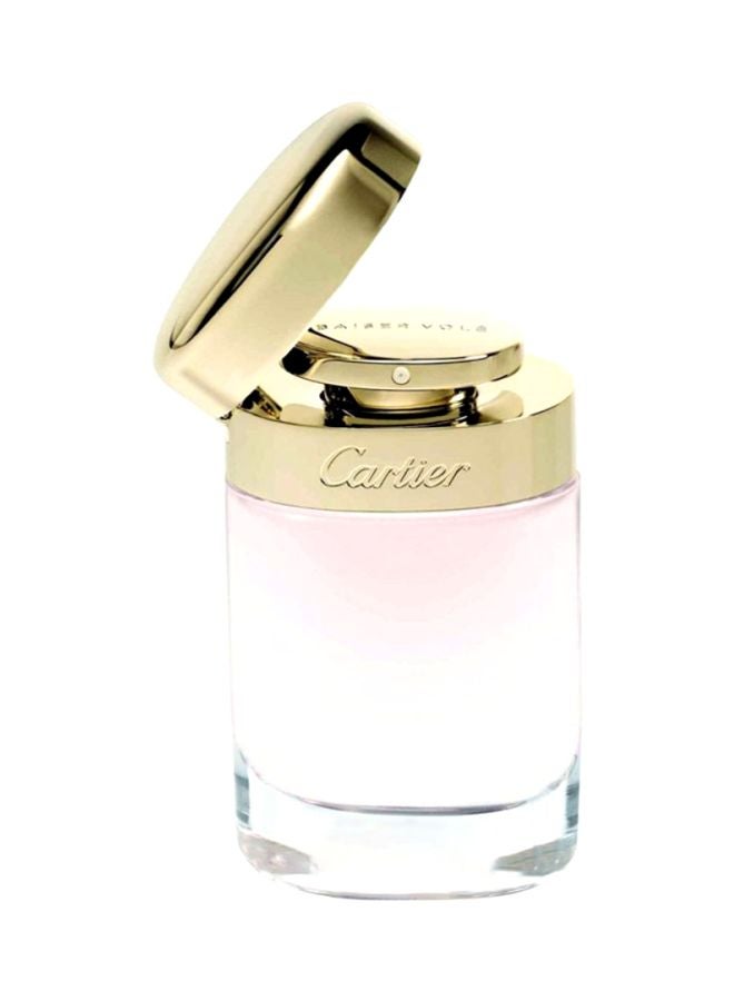 كارتييه ماء عطر بيزي فوليه 100ملليلتر  - Image 4