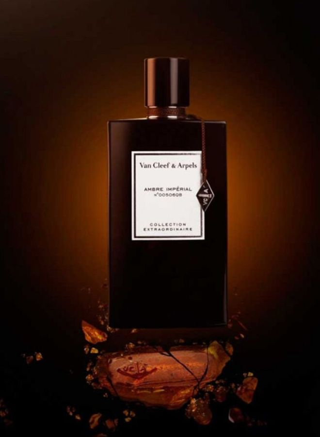 香水(ユニセックス) Van Cleef & Arpels Ambre Imperial 75ml Van Cleef & Arpels Ambre Imperial - Eau de Parfum 75ml