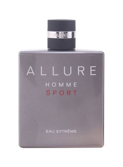 Allure Sport Eau Extreme EDP 150ml