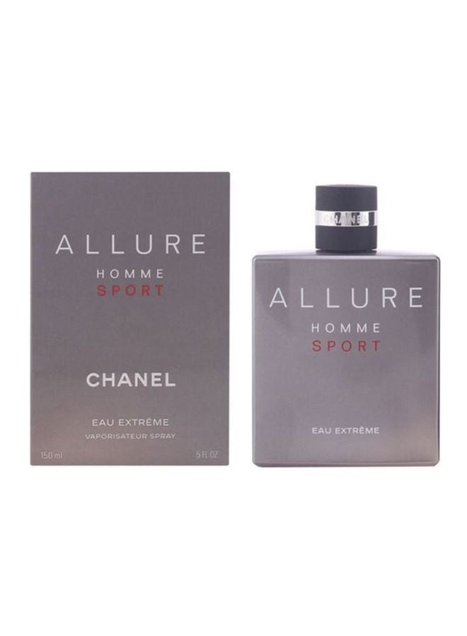 CHANEL - Allure Sport Eau Extreme EDP 150ml - Image 1