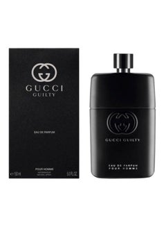 GUCCI Guilty Pour Homme EDP 150ml  - Image 2