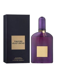 TOM FORD Velvet Orchid EDP 50ml  - Image 2