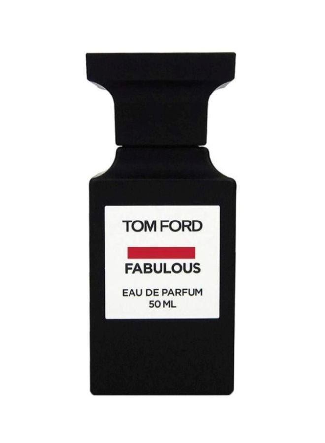 توم فورد - ماء عطر فابلوس 50ملليلتر - Image 1
