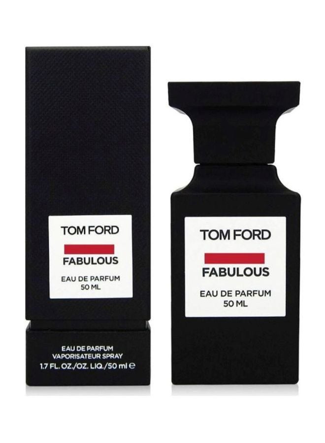 توم فورد - ماء عطر فابلوس 50ملليلتر - Image 1