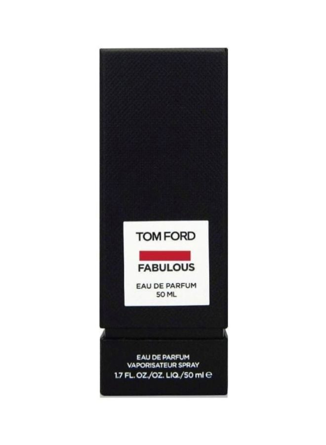 توم فورد - ماء عطر فابلوس 50ملليلتر - Image 1
