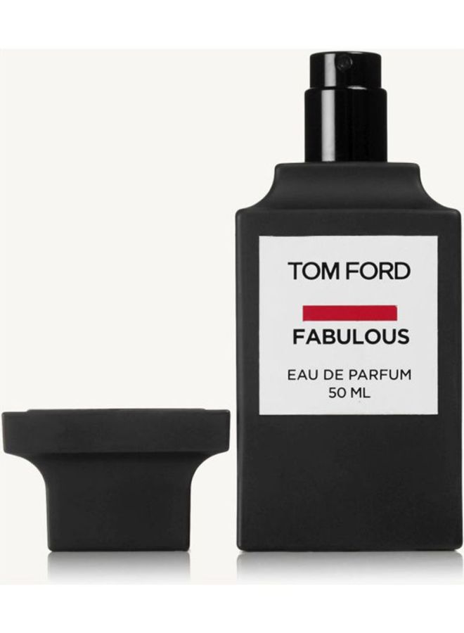 توم فورد - ماء عطر فابلوس 50ملليلتر - Image 1