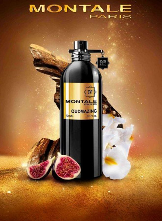 MONTALE - Oudmazing EDP For Unisex 100ml - Image 1
