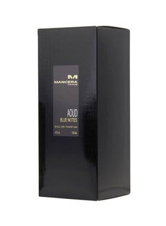 مانسيرا عطر العود Blue Notes 120ملليلتر  - Image 3