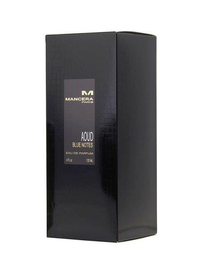 مانسيرا عطر العود Blue Notes 120ملليلتر  - Image 3