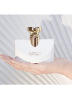 BVLGARI Splendida Patchouli Tentation EDP 100ml  - Image 4