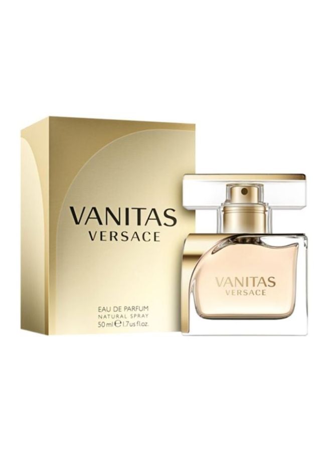 VERSACE - Vanitas EDP 50ml - Image 1