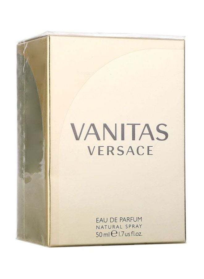 VERSACE - Vanitas EDP 50ml - Image 1
