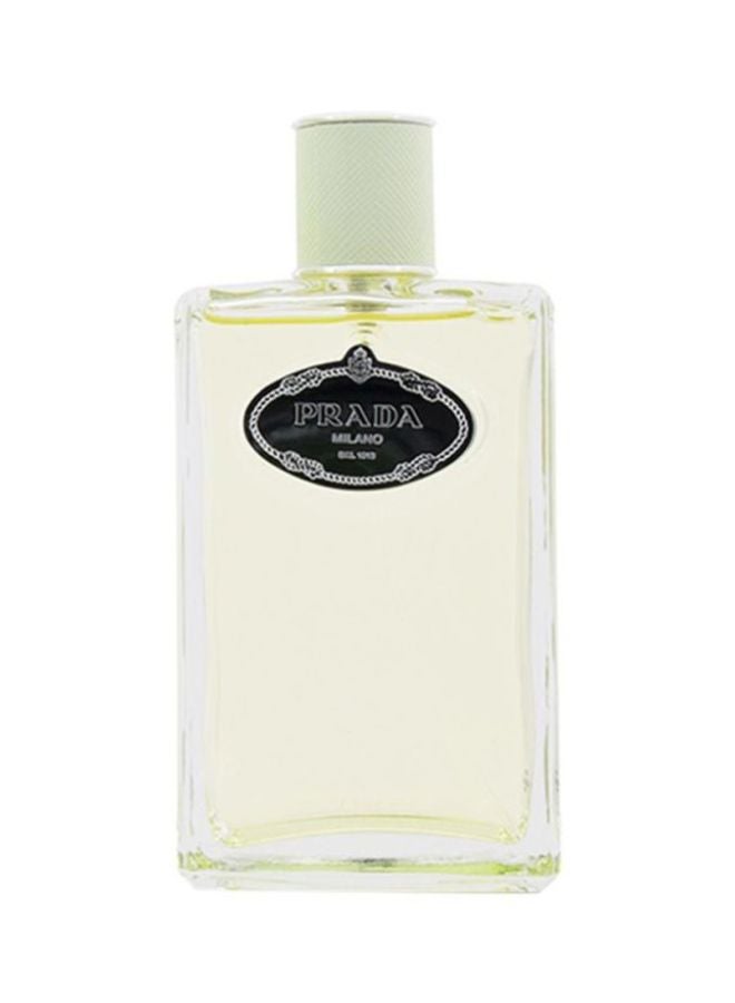 PRADA Milano Les Infusions D'iris EDP 200ml  - Image 1