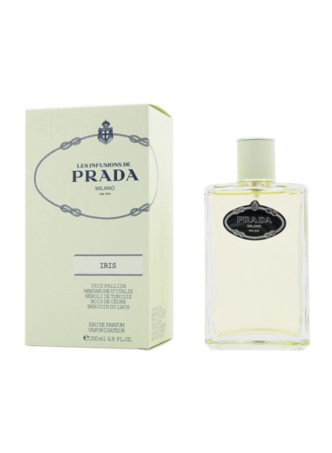 PRADA Milano Les Infusions D'iris EDP 200ml  - Image 2