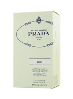 PRADA Milano Les Infusions D'iris EDP 200ml  - Image 3
