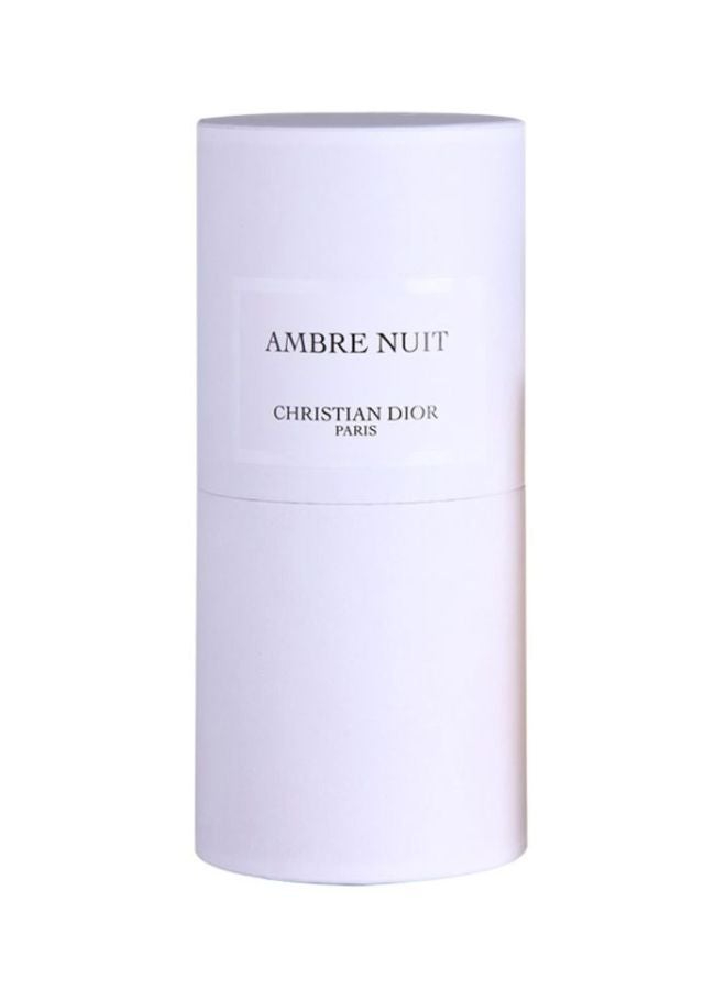 ديور عطر عنبر نوي من كريستيان ديور EDP 250ملليلتر - Image 3