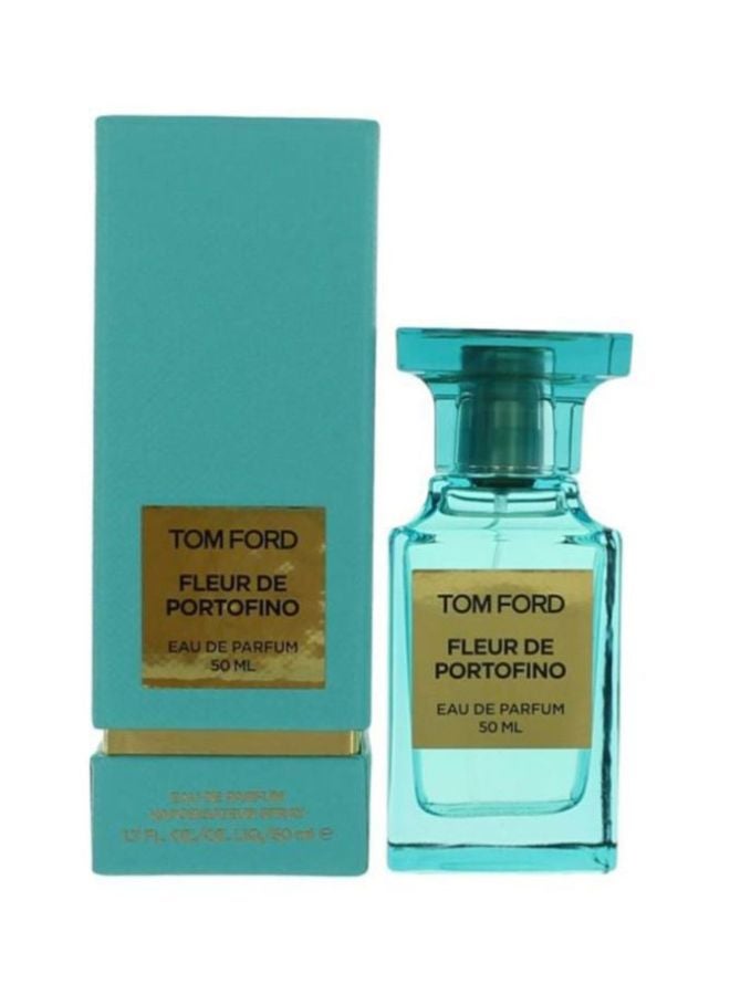 توم فورد ماء عطر فلور دي بورتوفينو 50ملليلتر - Image 2