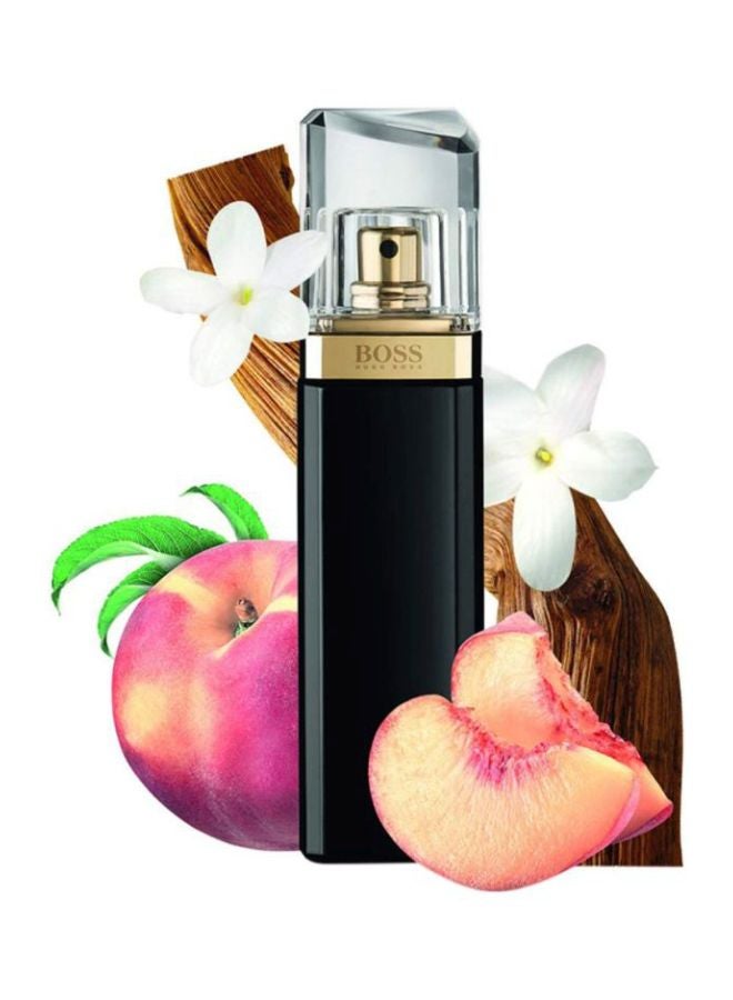 HUGO BOSS - Nuit EDP 75ml - Image 1