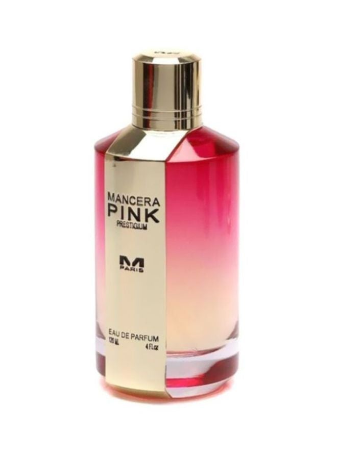 Mancera Pink Prestigium EDP 120ml - Image 4