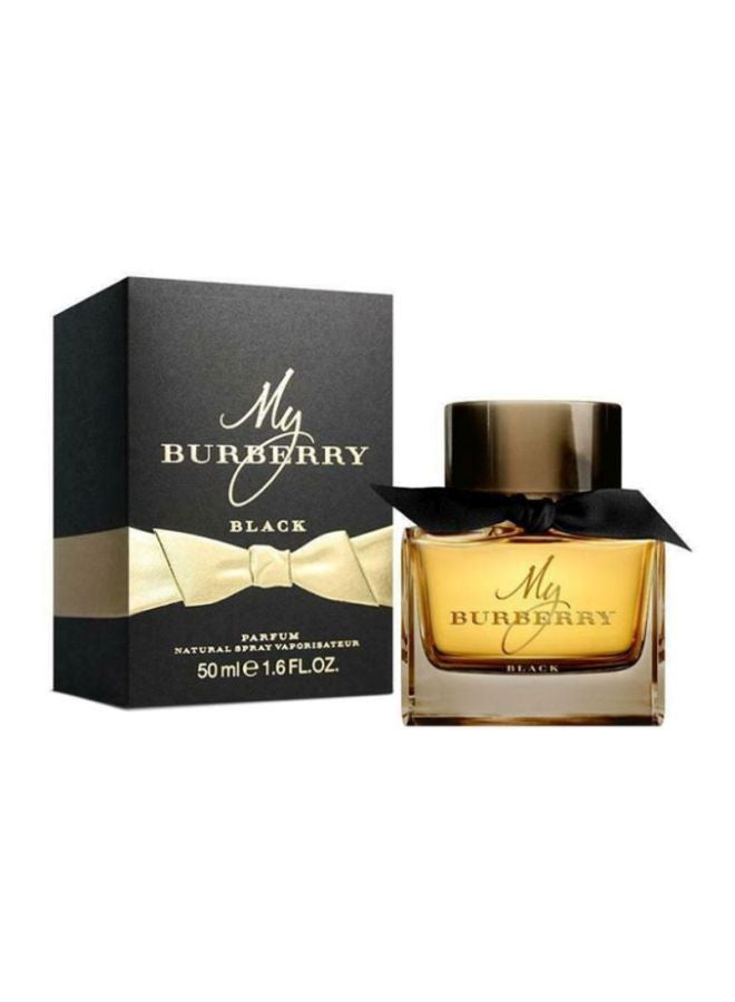 BURBERRY My Burberry EDP 50ml - Image 2