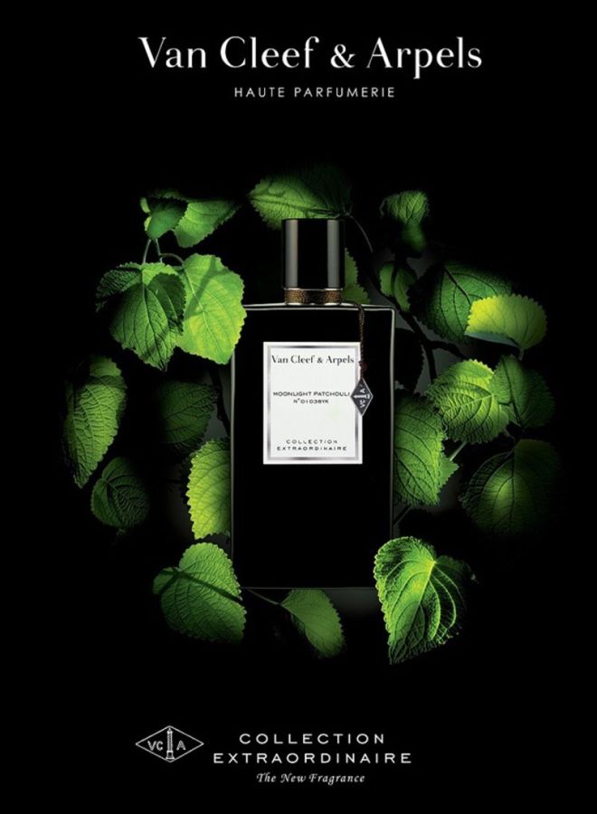 فإن كليف آند آربيلز عطر مون لايت باتشولي 75ملليلتر - Image 4